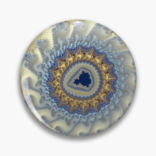 Item preview, Cameo designed and sold by -Fractalicious-.