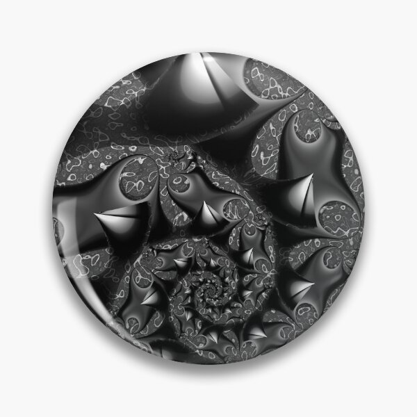 Item preview, Briar Patch Dark designed and sold by -Fractalicious-.