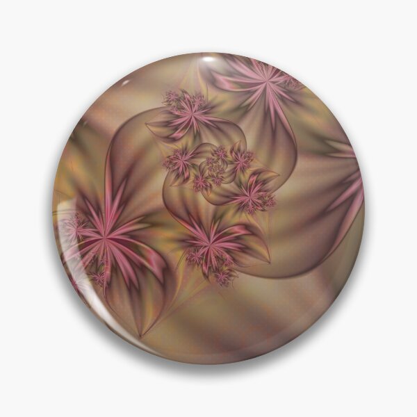 Item preview, Bloom Hypnotic 2 designed and sold by -Fractalicious-.