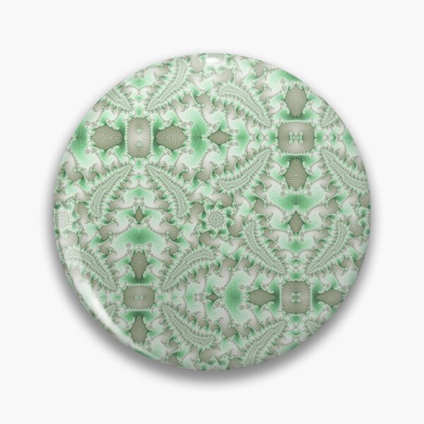 Item preview, In Bloom Pattern designed and sold by -Fractalicious-.
