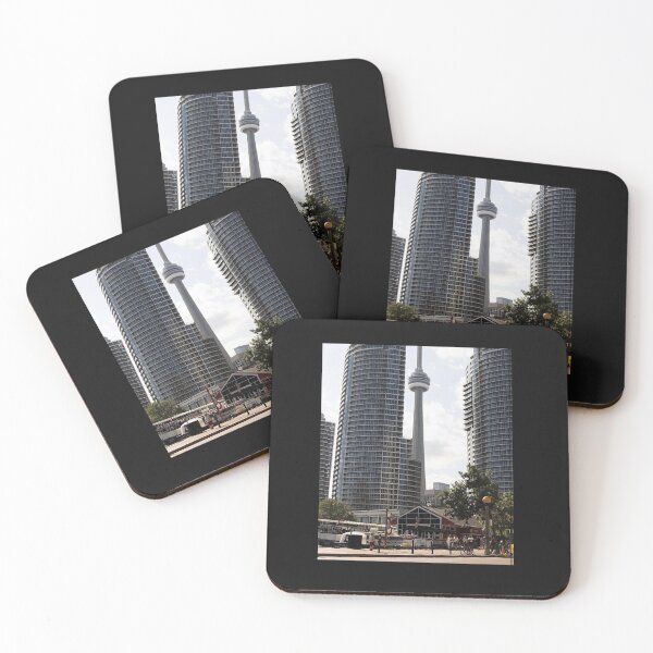 Item preview, Toronto CN Tower  designed and sold by Imaginative Expressions⭐️ ⭐️ ⭐️ ⭐️ ⭐️.