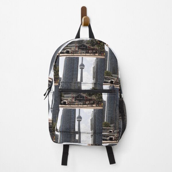 Item preview, Toronto CN Tower  designed and sold by Imaginative Expressions⭐️ ⭐️ ⭐️ ⭐️ ⭐️.