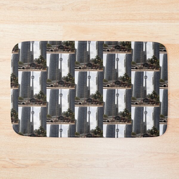 Item preview, Toronto CN Tower  designed and sold by Imaginative Expressions⭐️ ⭐️ ⭐️ ⭐️ ⭐️.