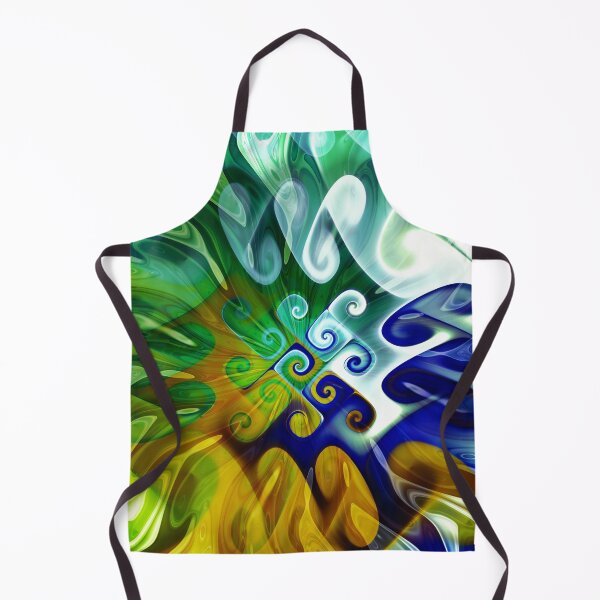 Item preview, Breath designed and sold by -Fractalicious-.