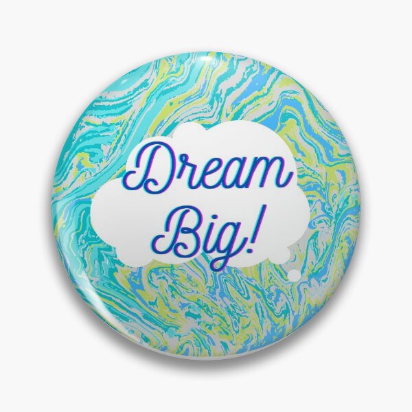Item preview, Dream Big designed and sold by designlee.