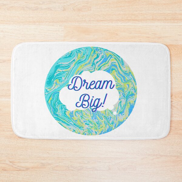 Item preview, Dream Big designed and sold by designlee.
