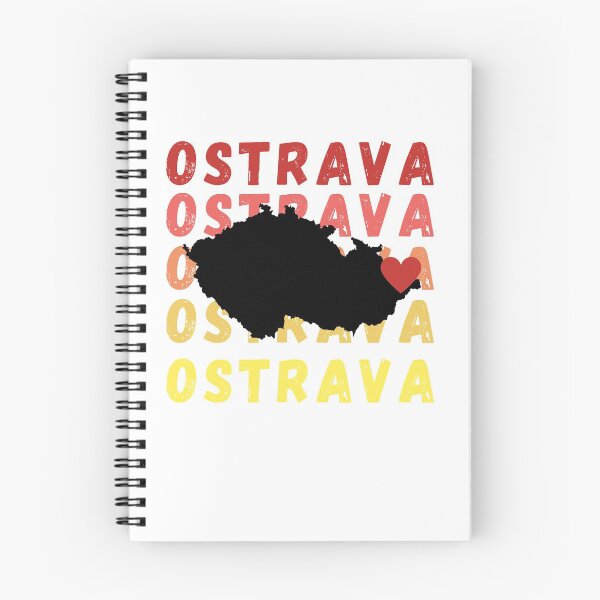 Item preview, Ostrava designed and sold by crikz.