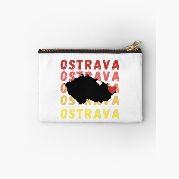Item preview, Ostrava designed and sold by crikz.