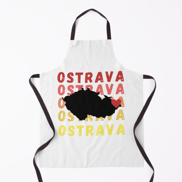 Item preview, Ostrava designed and sold by crikz.