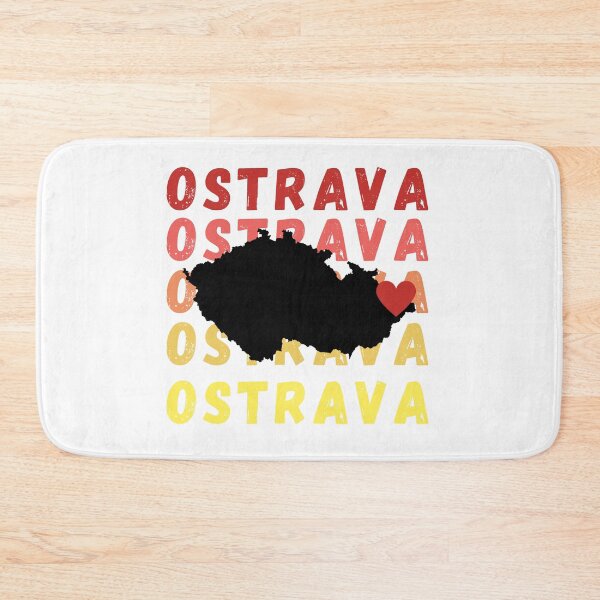 Item preview, Ostrava designed and sold by crikz.