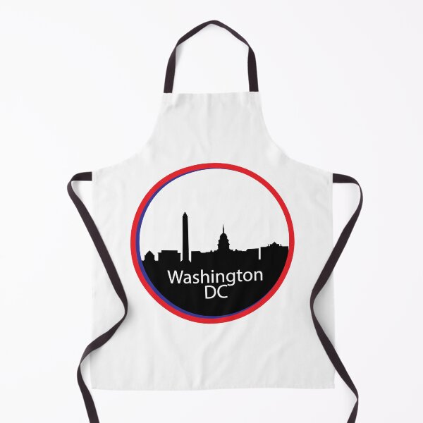 Item preview, Washington DC Skyline designed and sold by Buffy60.