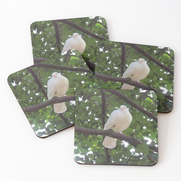Item preview, Dove designed and sold by joshuarainbird.