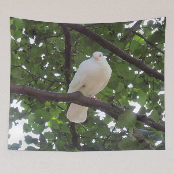 Item preview, Dove designed and sold by joshuarainbird.