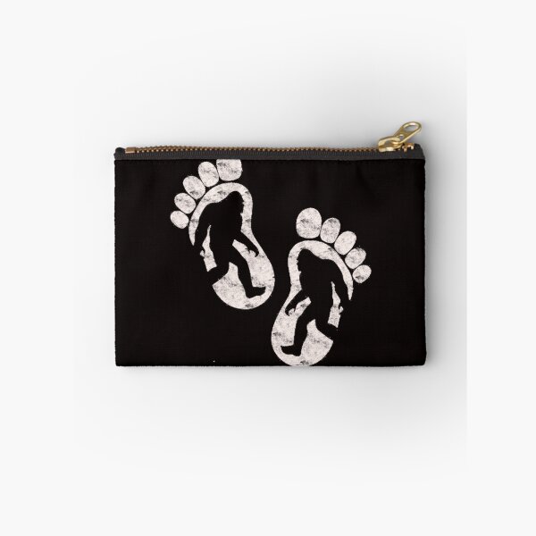 Item preview, big foot Social Distancing designed and sold by SRedha.