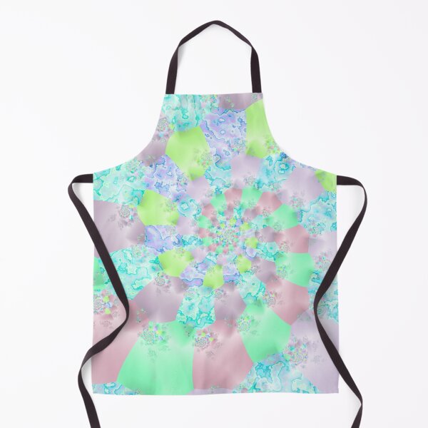 Item preview, Cotton Candy II designed and sold by -Fractalicious-.