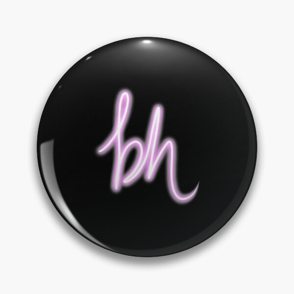 Item preview, BH - Baruch Hashem in Neon Yellow designed and sold by shtkthtstks.