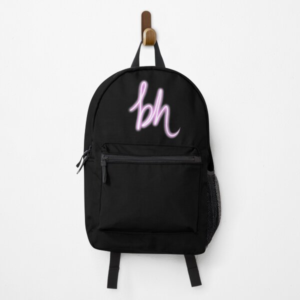 Item preview, BH - Baruch Hashem in Neon Yellow designed and sold by shtkthtstks.