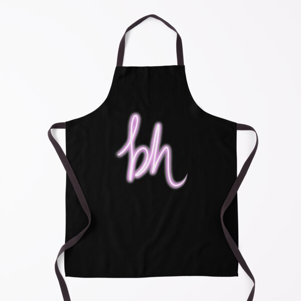 Item preview, BH - Baruch Hashem in Neon Yellow designed and sold by shtkthtstks.