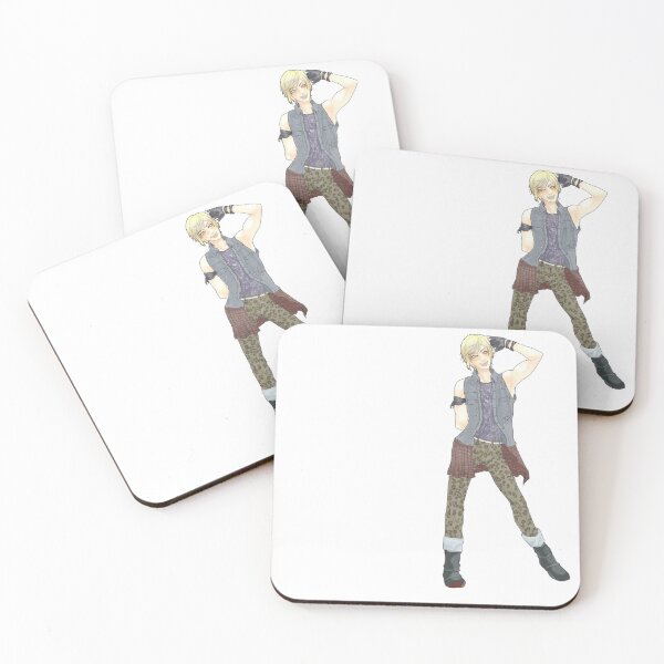Item preview, Cute Prompto designed and sold by thwippersnapple.