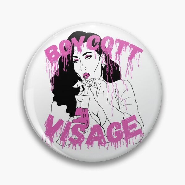 Item preview, Boycott Michelle Visage designed and sold by guirodrigues.