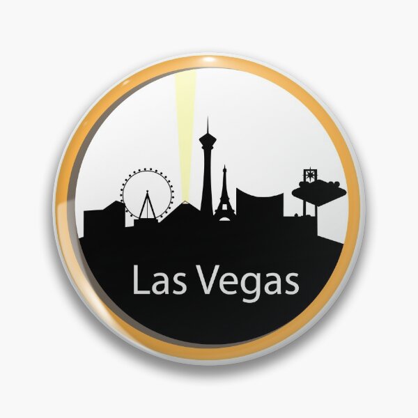 Item preview, Las Vegas Skyline designed and sold by Buffy60.