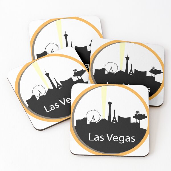 Item preview, Las Vegas Skyline designed and sold by Buffy60.