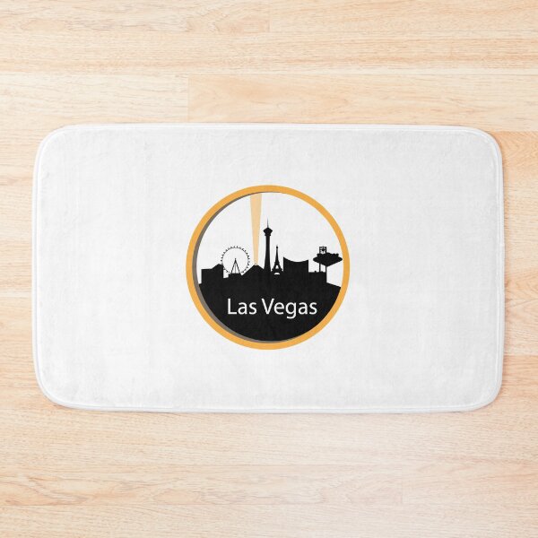 Item preview, Las Vegas Skyline designed and sold by Buffy60.