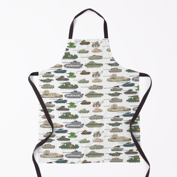 Item preview, Cat Tank Battalion! designed and sold by Engine91.