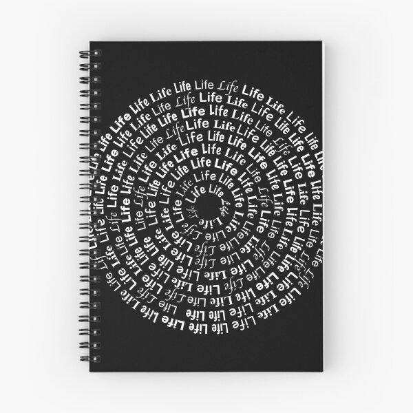Item preview, Circle of Life (White design) designed and sold by dezanli.