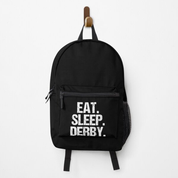 Item preview, Eat Sleep Roller Derby designed and sold by Epic Love Designs.