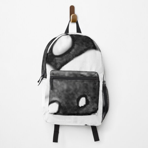 Item preview, Black and White and Round designed and sold by ThatGirlDoodles.