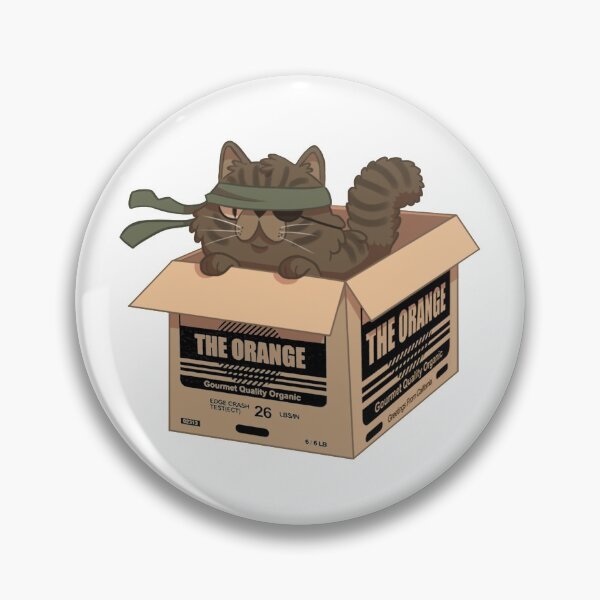 Item preview, Solid Cat designed and sold by Ambersonic96.