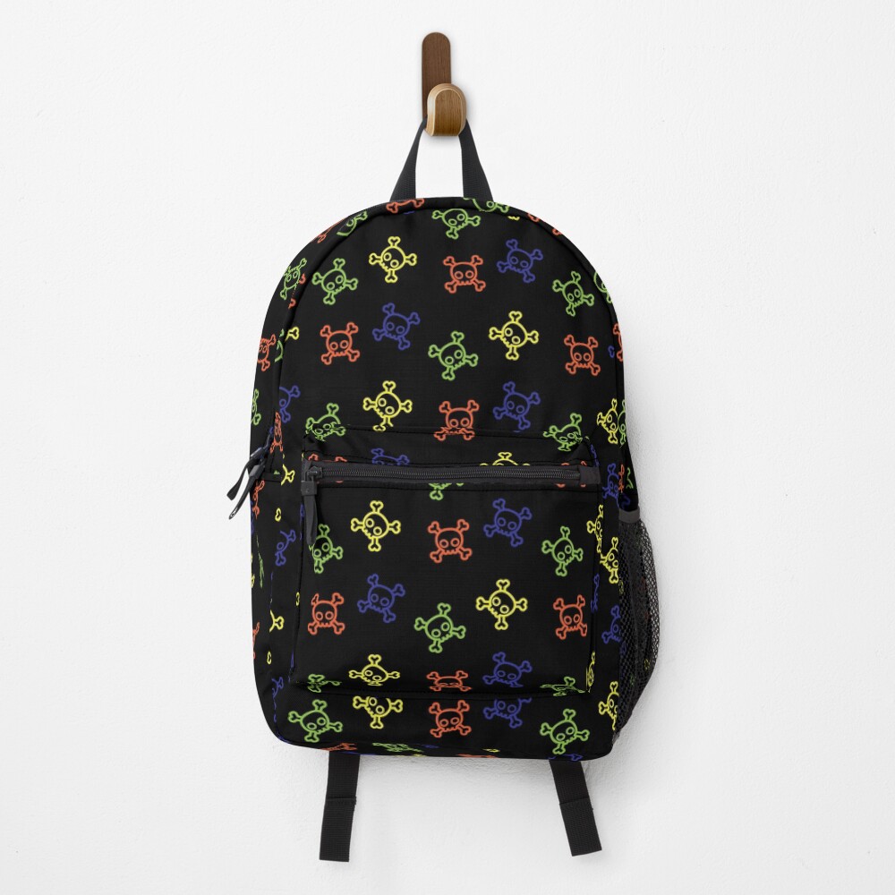 Item preview, Backpack designed and sold by RoufXis.