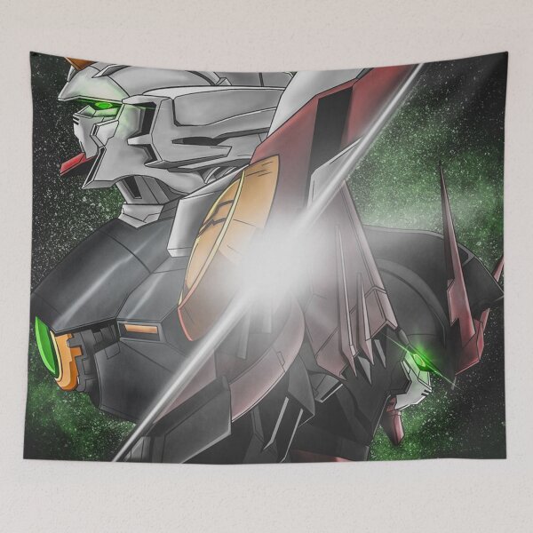 Item preview, Mobile Suit Gundame RX78-02 /12 designed and sold by gundami70.