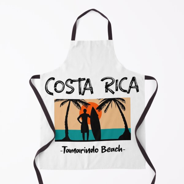 Item preview, Tamarindo Beach Costa Rica designed and sold by JungleJava.