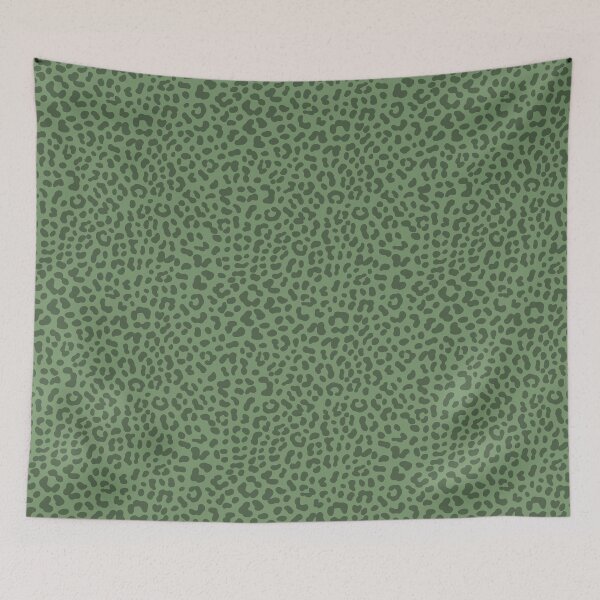 Item preview, Green Pattern designed and sold by Thushara Dissanayake.