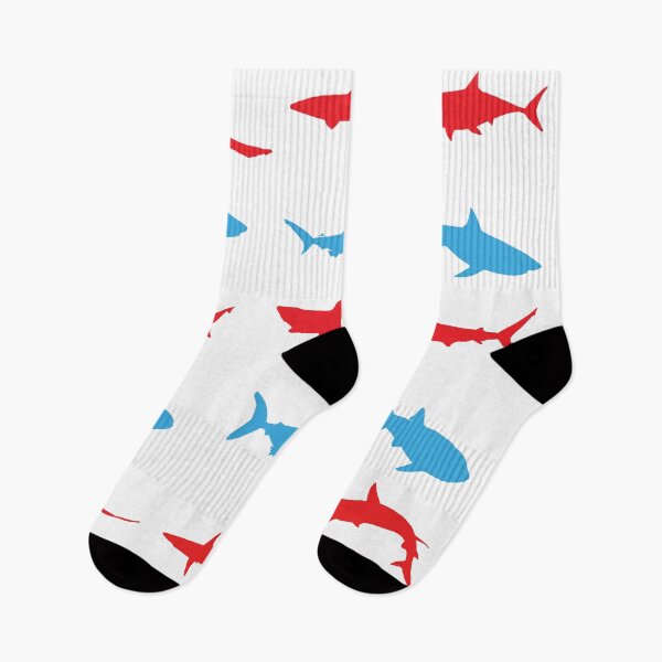 Item preview, SHARKS designed and sold by Cama-Chef-It-Up.