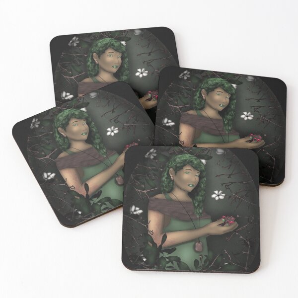 Item preview, Magnolia designed and sold by Valerie Short.