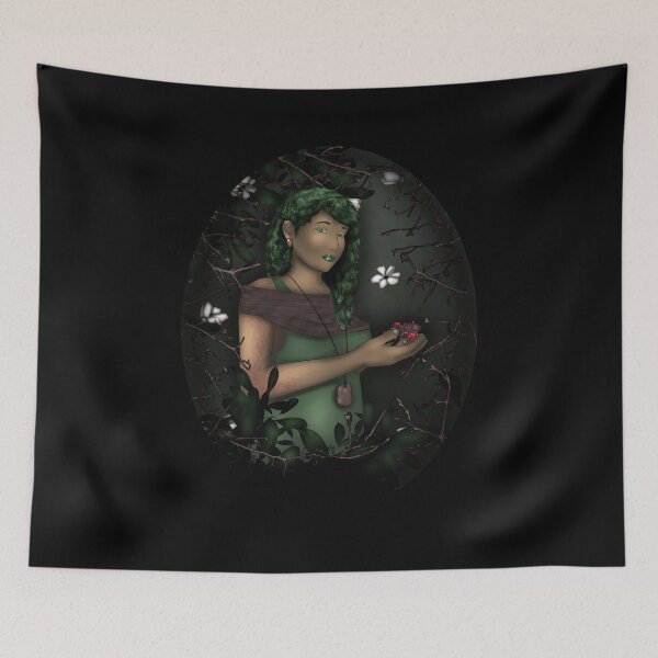 Item preview, Magnolia designed and sold by Valerie Short.