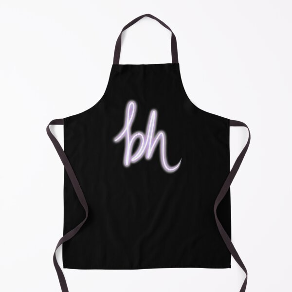 Item preview, BH -  Baruch Hashem in Neon Purple designed and sold by shtkthtstks.