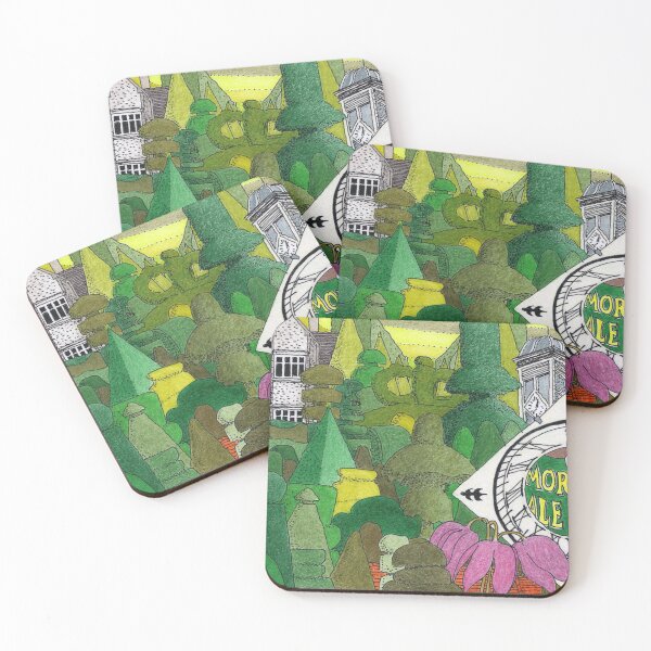 Item preview, LEVENS HALL designed and sold by goldeggcompany.