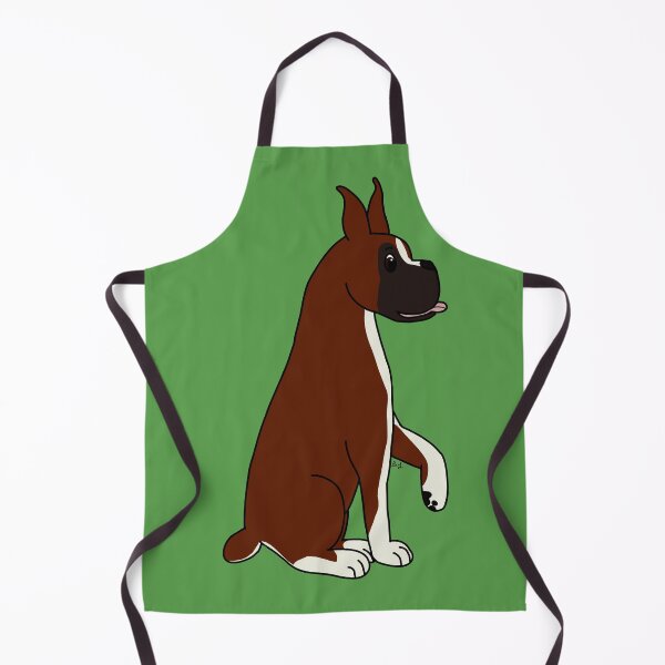 Item preview, I Love My Boxer! designed and sold by itsjustmebre.