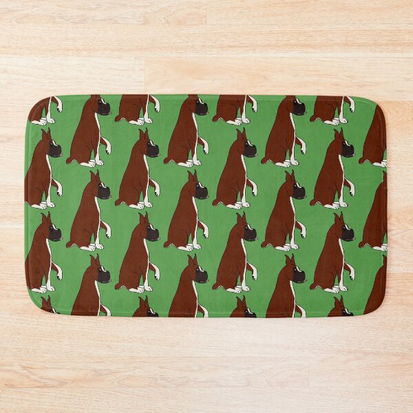Item preview, I Love My Boxer! designed and sold by itsjustmebre.