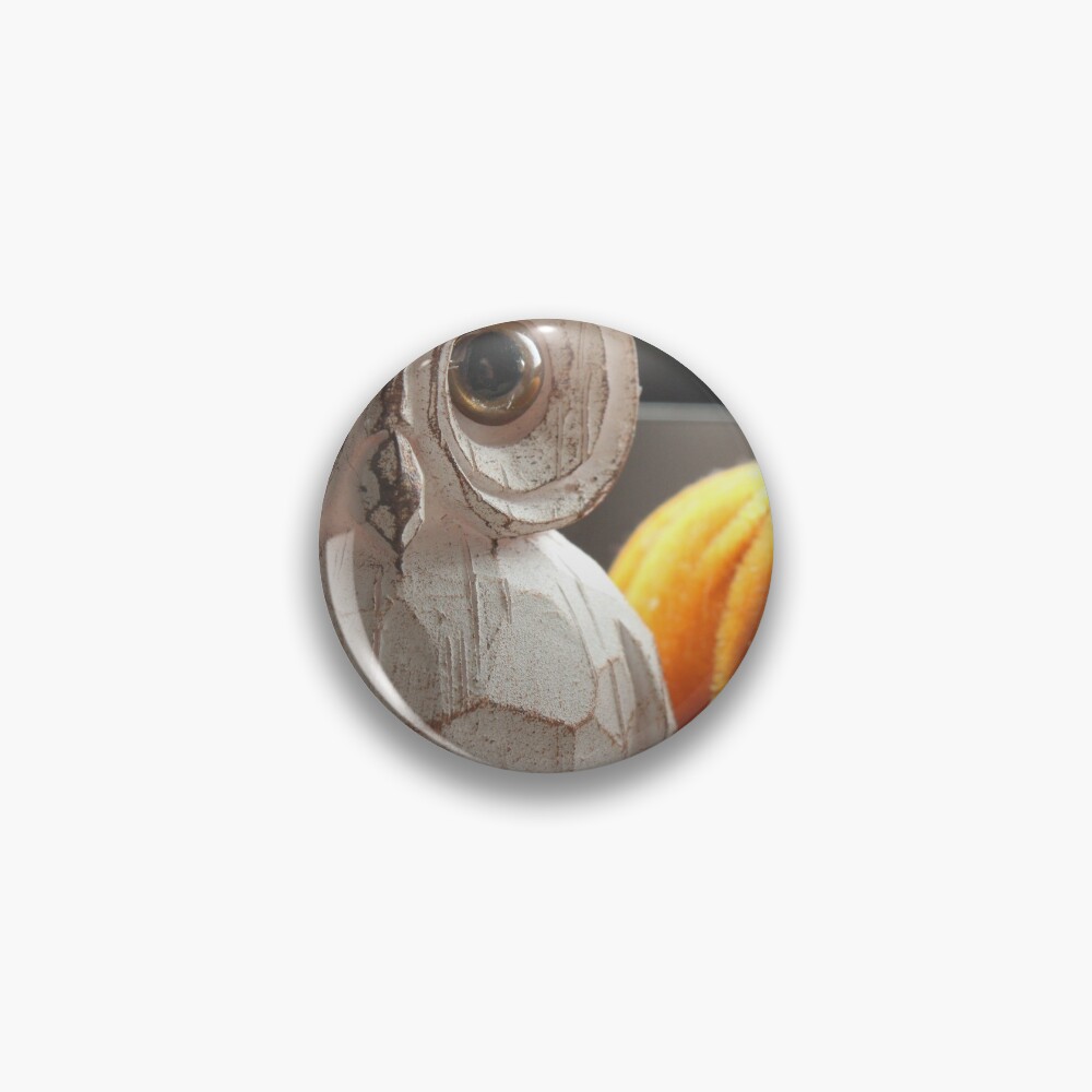 Item preview, Pin designed and sold by elbook.