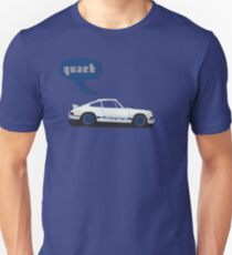 Quack! Unisex T-Shirt