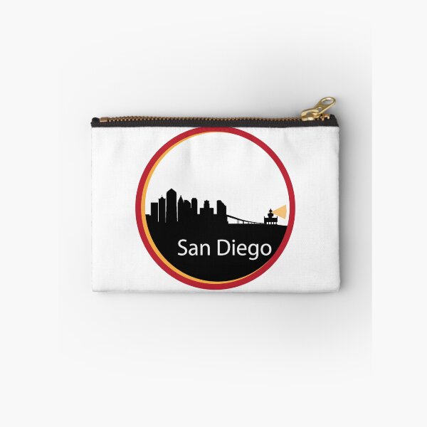Artikelvorschau, San Diego Livin ' entworfen und verkauft von Buffy60.