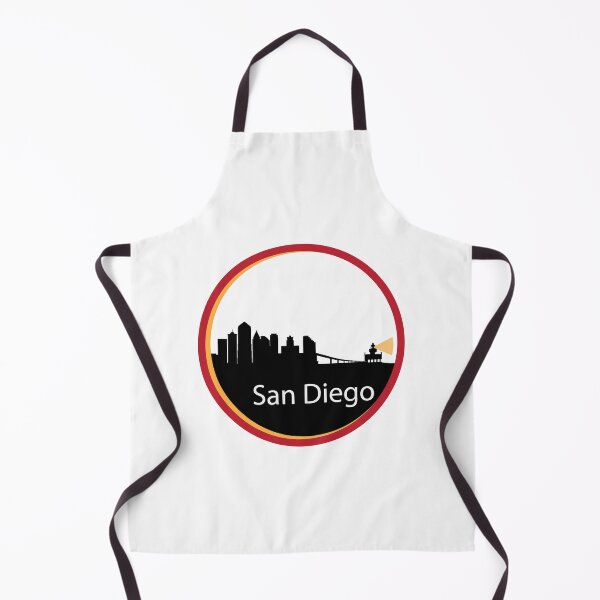 Item preview, San Diego Livin' designed and sold by Buffy60.
