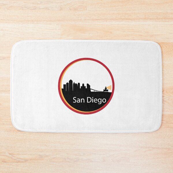 Item preview, San Diego Livin' designed and sold by Buffy60.