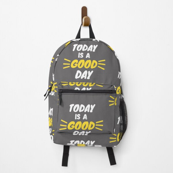 Item preview, Today Is A Good Day Design designed and sold by Imaginative Expressions⭐️ ⭐️ ⭐️ ⭐️ ⭐️.