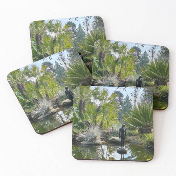 Item preview, The Huntington Library and Gardens near Pasadena California designed and sold by Trevor and Photos.